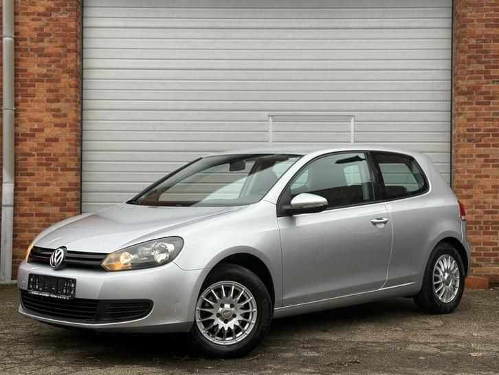 Volkswagen golf 1.4i | 1 ste eigenaar | Dealer onderhouden, Auto's, Volkswagen, Bedrijf, Te koop, Golf, ABS, Airbags, Airconditioning
