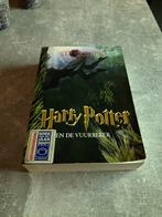 Boek Harry Potter, Verzamelen, Harry Potter, Ophalen of Verzenden