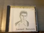 Classic legends cd. 19 cd’s, CD & DVD, Enlèvement, Romantique, Comme neuf, Orchestre ou Ballet