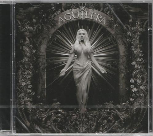 christina aguilera : aguilera, CD & DVD, CD | Musique latino-américaine & Salsa, Neuf, dans son emballage, Enlèvement ou Envoi