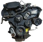 Moteur d'occasion Land Rover Range Rover Sport L320 V6 2.7, Auto-onderdelen, Ophalen of Verzenden, Gereviseerd, Land Rover