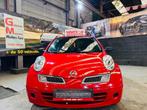 Nissan Micra 1.2i - GARANTIE, Auto's, Nissan, https://public.car-pass.be/vhr/49d8438d-100c-4180-9dab-a6f5a2a73a9e, Radio, 48 kW