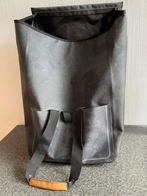 Basil Urban Dry Shopper/pakaftas Matzwart 20L, Fietsen en Brommers, Fietsaccessoires | Fietstassen, Ophalen of Verzenden, Nieuw