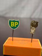 BP en ESSO speldjes, Ophalen of Verzenden, Zo goed als nieuw