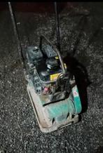 Trilplaat, Telecommunicatie, Portofoons en Walkie-talkies, Ophalen, Gebruikt