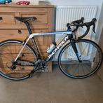 Carbon racefiets Thompson capella, Fietsen en Brommers, Fietsen | Racefietsen, Ophalen, Zo goed als nieuw, Carbon