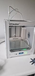 Ultimaker 3, Computers en Software, 3D Printers, Ophalen of Verzenden