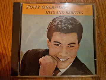 Tony Orlando hits and rarities  beschikbaar voor biedingen