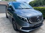 Mercedes-Benz EQV 300 90 kWh LWB | 6 zitplaatsen |, Auto's, Monovolume, Euro 6, V-Klasse, Voorwielaandrijving