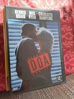 D.O.A  ( D QUAID ,MEG RYAN ,C RAMPLING ), Cd's en Dvd's, Dvd's | Filmhuis, Ophalen of Verzenden