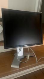 Dell scherm klein formaat, Computers en Software, Monitoren, Ophalen, Zo goed als nieuw
