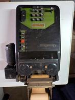 Rekenmachine, Diversen, Ophalen