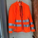nieuwe kettingzaagjas, Ophalen, Nieuw