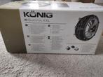 Chaînes neige König XXL K-Summit K66 – Comme neuves