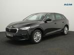 Skoda Scala Scala 1.0 TSI Corporate, Auto's, Skoda, 116 g/km, Scala, Navigatiesysteem, Zwart