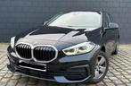 BMW 116D automatique, Autos, BMW, 1940 kg, Achat, Euro 6, Noir