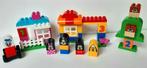 Lego Duplo 10531 Mickey et ses amis Complet, Enfants & Bébés, Jouets | Duplo & Lego, Comme neuf, Duplo, Ensemble complet, Enlèvement ou Envoi