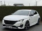 Peugeot 308 1.2 GT Line 130 Cv - 1e Main - Automatique !, Cuir, Euro 6, Entreprise, 5 portes