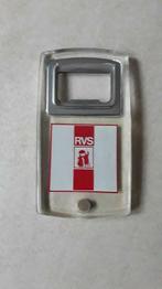 RVS flesopener, Ophalen of Verzenden, Gebruikt