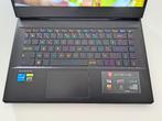 Laptop MSI Vector GP66  (nieuwstaat), Computers en Software, Ophalen, 15 inch, Zo goed als nieuw, Gaming