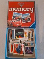 Memory cars 3+, Ophalen of Verzenden, Zo goed als nieuw