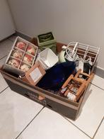 Laatste doos rommelmarkt  ! KOOPJE, Ophalen, Zo goed als nieuw