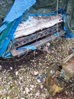 Trekhaak van Toyota landcruiser 90/95, Auto-onderdelen, Ophalen