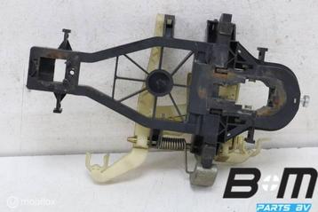 Portiergreepsteun schuifdeur rechts VW Caddy 2K 2K0843352C beschikbaar voor biedingen