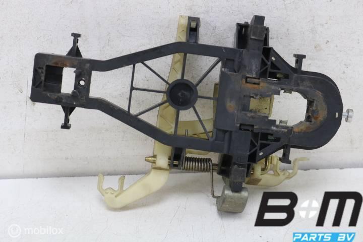 Portiergreepsteun schuifdeur rechts VW Caddy 2K 2K0843352C, Auto-onderdelen, Carrosserie, Gebruikt