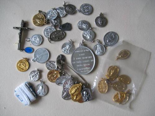 médailles diverses, Timbres & Monnaies, Pièces & Médailles, Envoi
