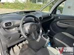 Citroen C3 1.6 HDiF Exclusive | Airco | Cruise | Trekhaak |, Auto's, Citroën, Zwart, Bedrijf, 119 g/km, Zilver of Grijs
