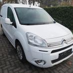 Citroen Berlingo 94500 km reeds gekeurd voor verkoop, Auto's, Citroën, Euro 5, Diesel, Te koop, Parkeersensor