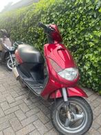 Scooter peugeot vivacity, Fietsen en Brommers, Scooters | Peugeot, Ophalen, Tweetakt, Gebruikt, Klasse B (45 km/u)