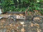 bakfiets, Ophalen, Gebruikt, Overige merken