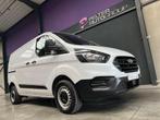 Ford Transit Custom 2.0Tdci Bj.2021 L1H1 130pk, 1995 cc, 149 g/km, 0 kg, Wit