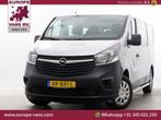 Opel Vivaro Combi 1.6 CDTI 120pk E6 L2H1 Personenbus Incl BT, Auto's, Monovolume, Vivaro, Electronic Stability Program (ESP), Bedrijf