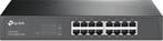 Switch TP-Link TL-SG1016D 16 port Gigabit Switch., Computers en Software, Netwerk switches, Ophalen, Nieuw