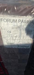 Forum pampas, Doe-het-zelf en Bouw, Ophalen, Zo goed als nieuw