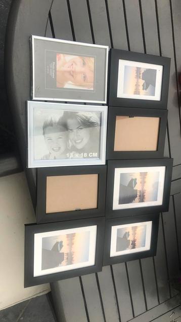 Fotokader fotolijst nieuw beschikbaar voor biedingen