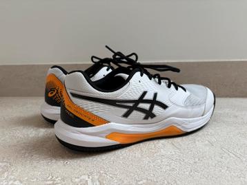 Asics padelschoenen maat 44 beschikbaar voor biedingen