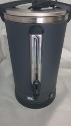 Percolator 20 liter nieuw!, Overige modellen, 10 kopjes of meer, Nieuw, Gemalen koffie