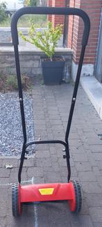 De WOLF-Garten Kooimaaier TT 300 S, Tuin en Terras, Grasmaaiers, Ophalen, Handgrasmaaier, Wolf garten, Zo goed als nieuw