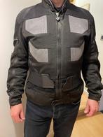 Veste Moto ventilée STADLER T52, Motoren, Kleding | Motorkleding, Autre, Jas | textiel, Tweedehands