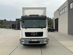 2010 MAN N15 Vrachtwagen met laadlift, Auto's, Vrachtwagens, Euro 5, Bedrijf, Te koop, MAN
