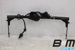 Orig. zwenkbare trekhaak Audi A3 8V 3drs FL 8V3800495, Auto diversen, Aanhangers en Bagagewagens, Gebruikt