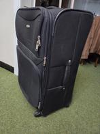 Valise de voyage, Enlèvement