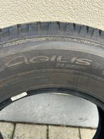 Camper banden Agilis /, Particulier