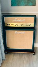 Marshall jvm205 en 1936 cab, Muziek en Instrumenten, Ophalen, Zo goed als nieuw, Gitaar, 50 tot 100 watt