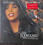 Soundtrack - The Bodyguard, Ophalen of Verzenden, Nieuw in verpakking, 12 inch