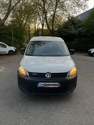 VW Caddy euro5 diesel, Auto's, Particulier, Diesel, Te koop